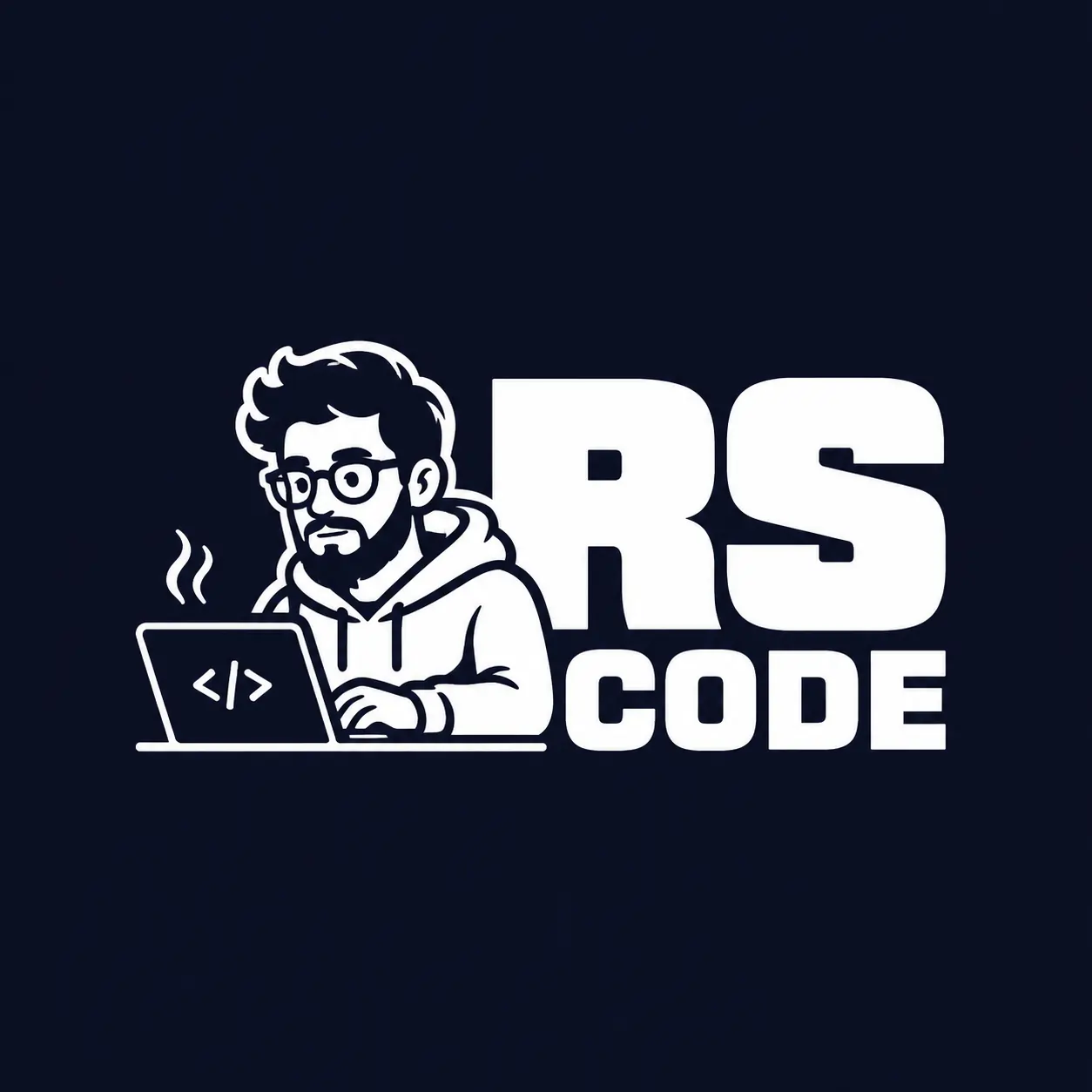 RScode Logo